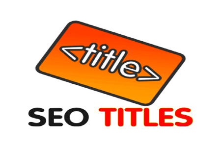 title是什么意思,SEO如何发挥标题的作用?