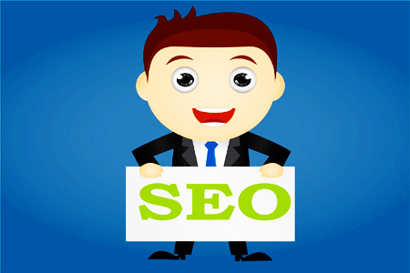 SEO教程 - 百度SEO优化课程,快速入门